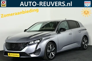 Peugeot 308 – thumbnail 1