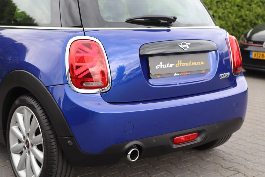 MINI Cooper – foto 5