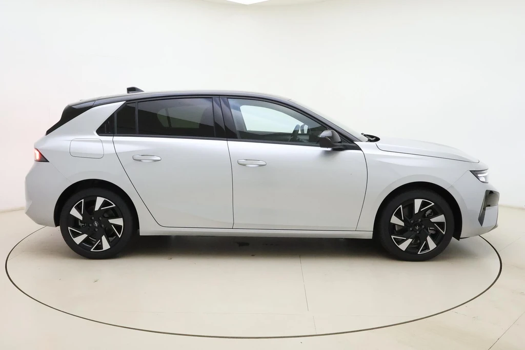 Opel Astra – foto 7