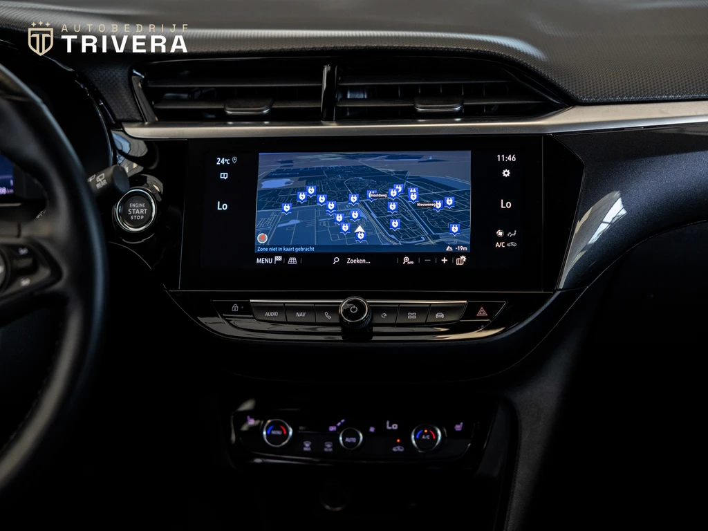 Opel Corsa-e – foto 22