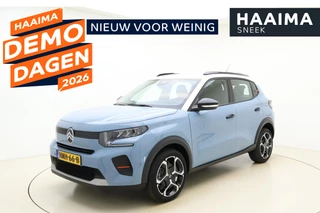 Citroën C3 – thumbnail 1