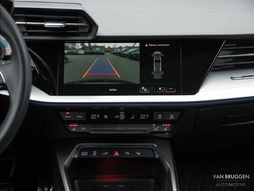Audi A3 – foto 21
