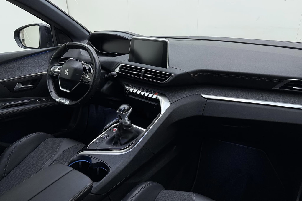 Peugeot 3008 – foto 16