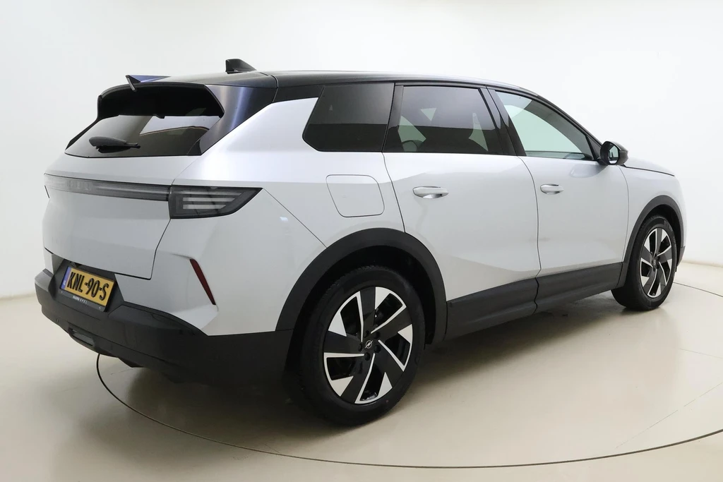 Opel Grandland – foto 6