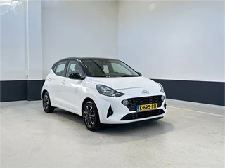 Hyundai i10 – thumbnail 5