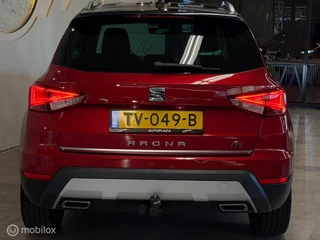 SEAT Arona – thumbnail 5