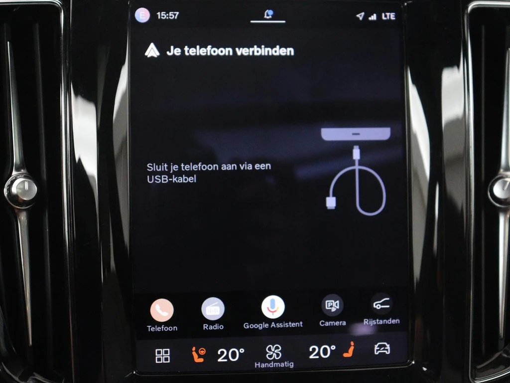 Volvo XC60 – foto 26