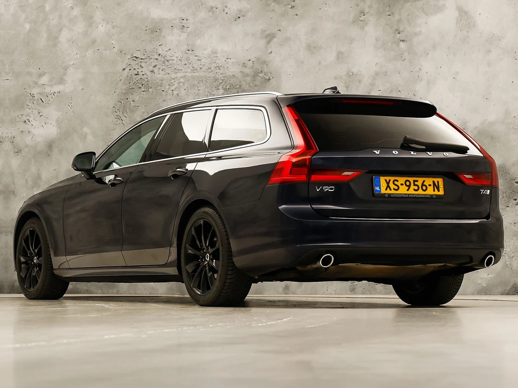 Volvo V90 – foto 3