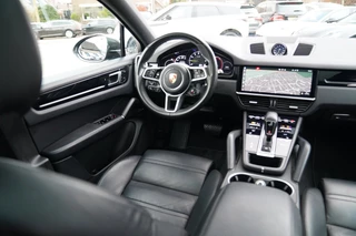 Porsche Cayenne – thumbnail 24