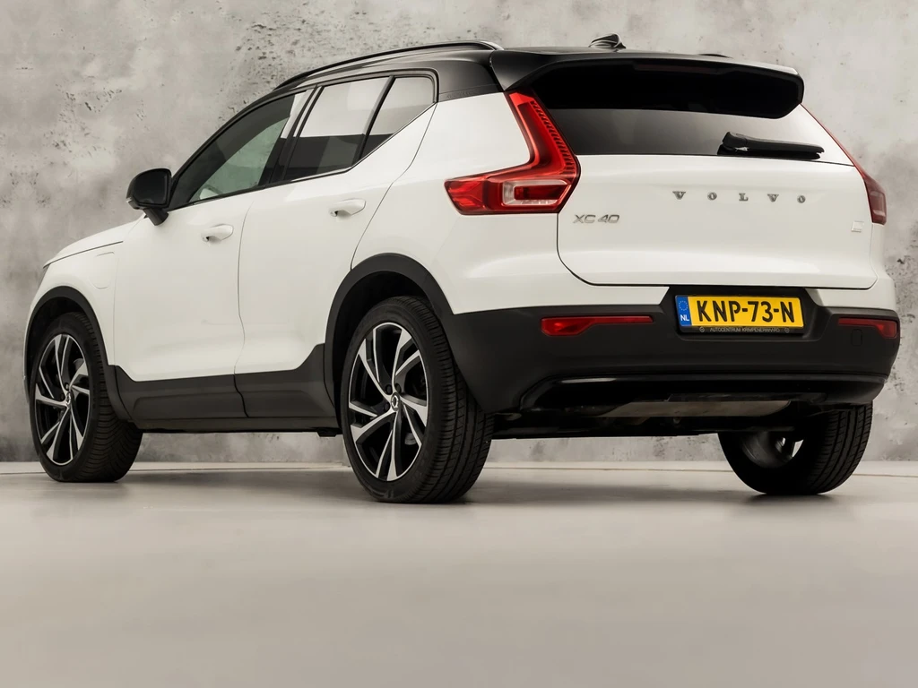 Volvo XC40 – foto 4