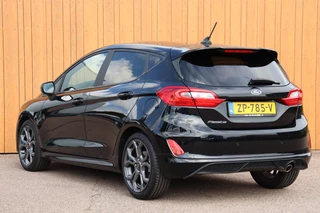 Ford Fiesta – thumbnail 3