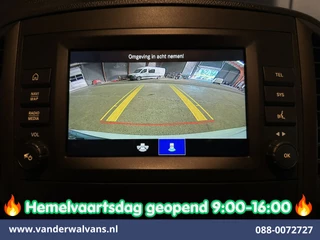 Mercedes-Benz Vito – thumbnail 6