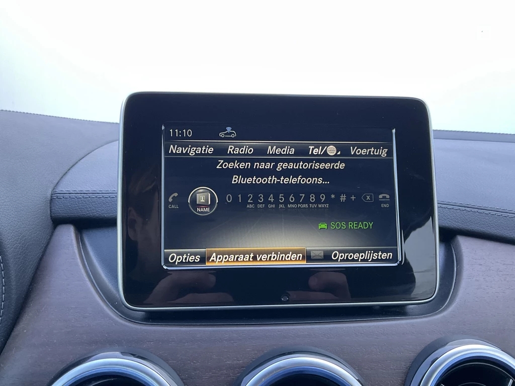 Mercedes-Benz B-Klasse – foto 32