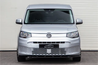 Volkswagen Caddy – thumbnail 9