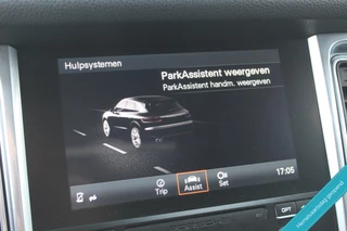 Porsche Macan – thumbnail 38