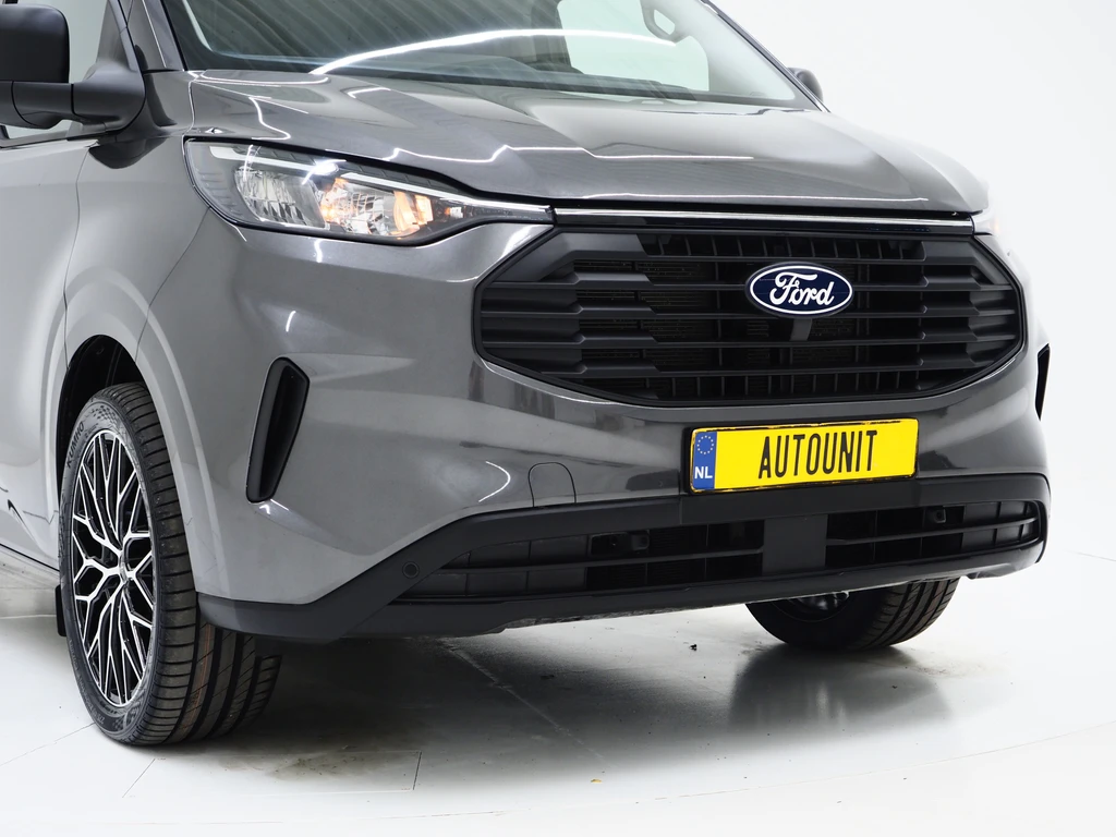 Ford Transit Custom – foto 8