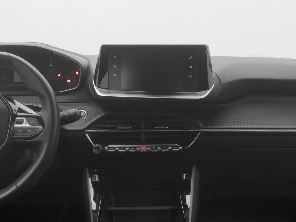 Peugeot e-208 – foto 25