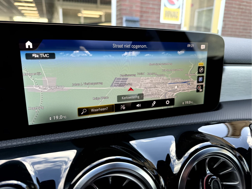 Mercedes-Benz A-Klasse – foto 11