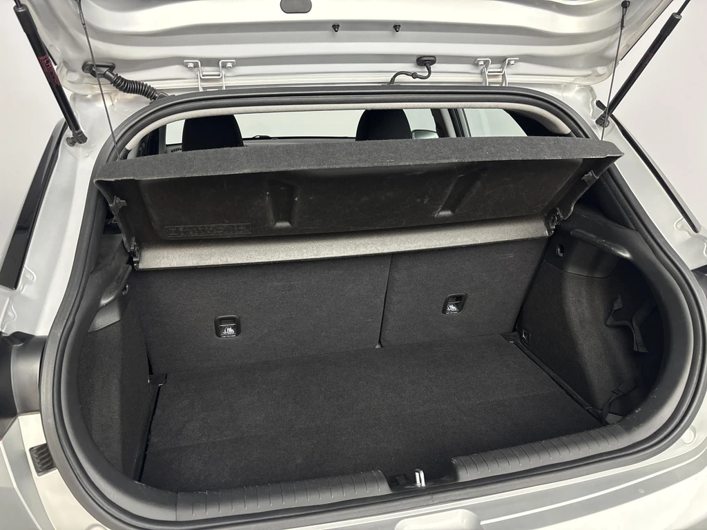 Hyundai i20 – foto 13