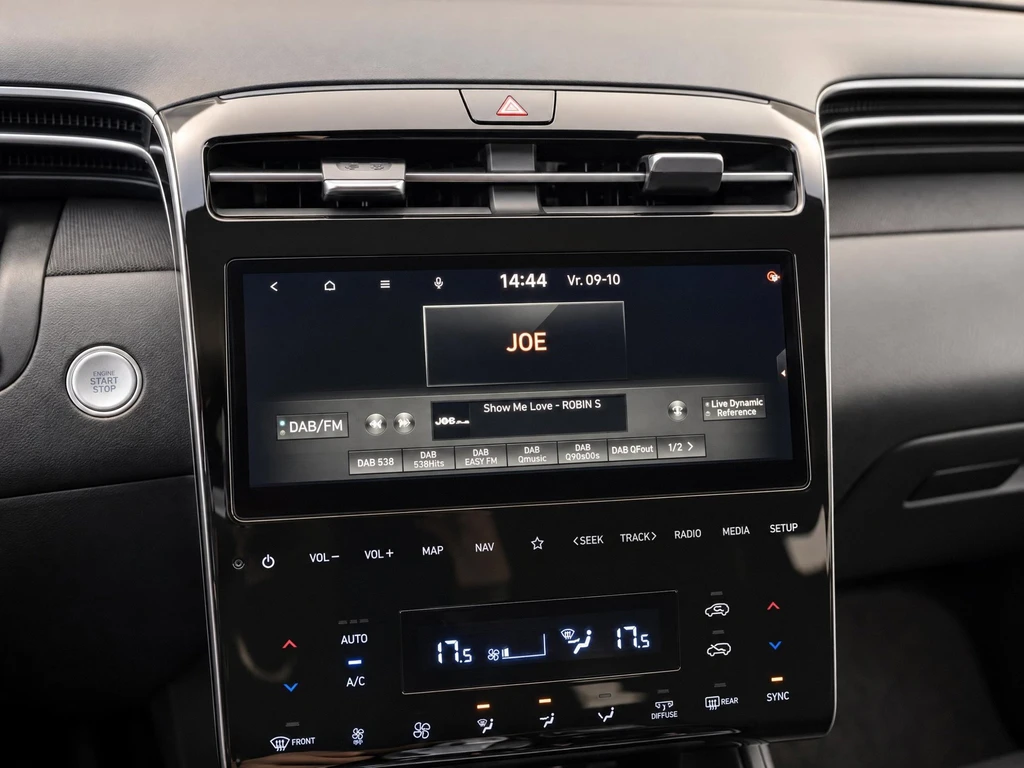 Hyundai Tucson – foto 23