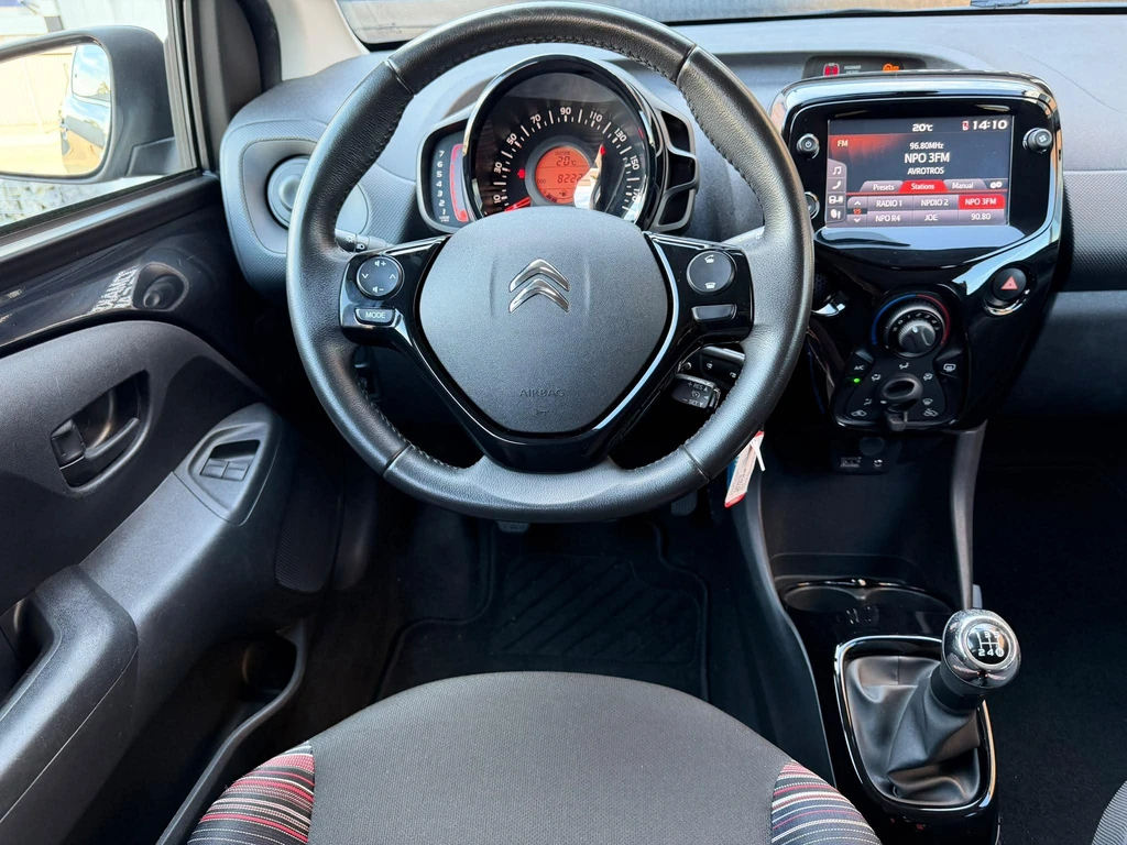 Citroën C1 – foto 25