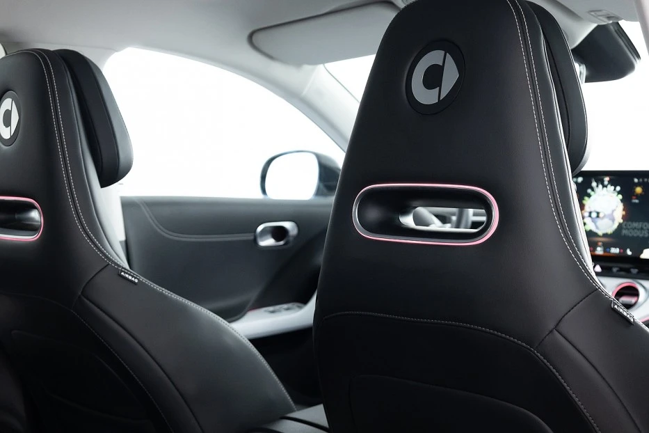 smart #3 – foto 18