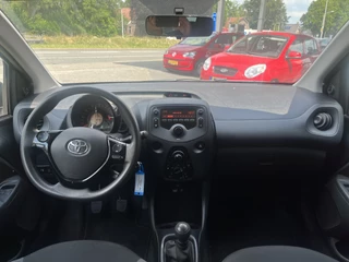 Toyota Aygo – thumbnail 8