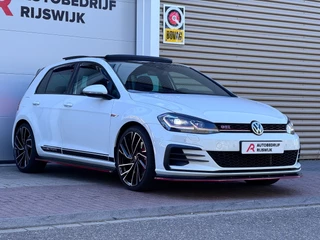 Volkswagen Golf – thumbnail 9
