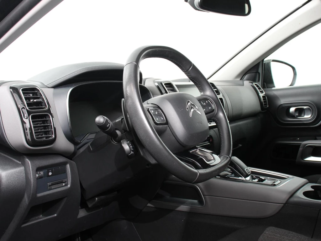 Citroën C5 Aircross – foto 11