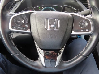 Honda Civic – thumbnail 17