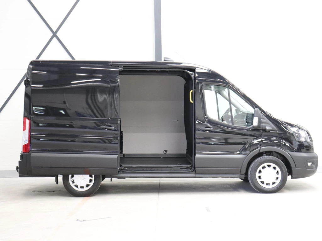 Ford Transit – foto 5
