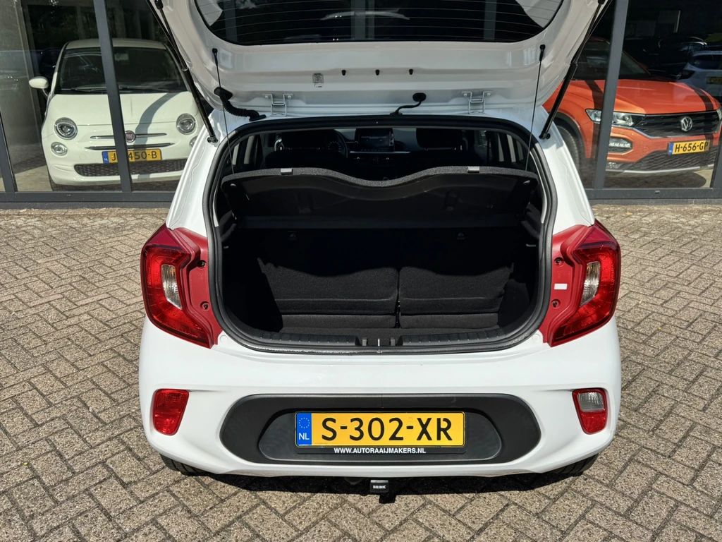Kia Picanto – foto 25