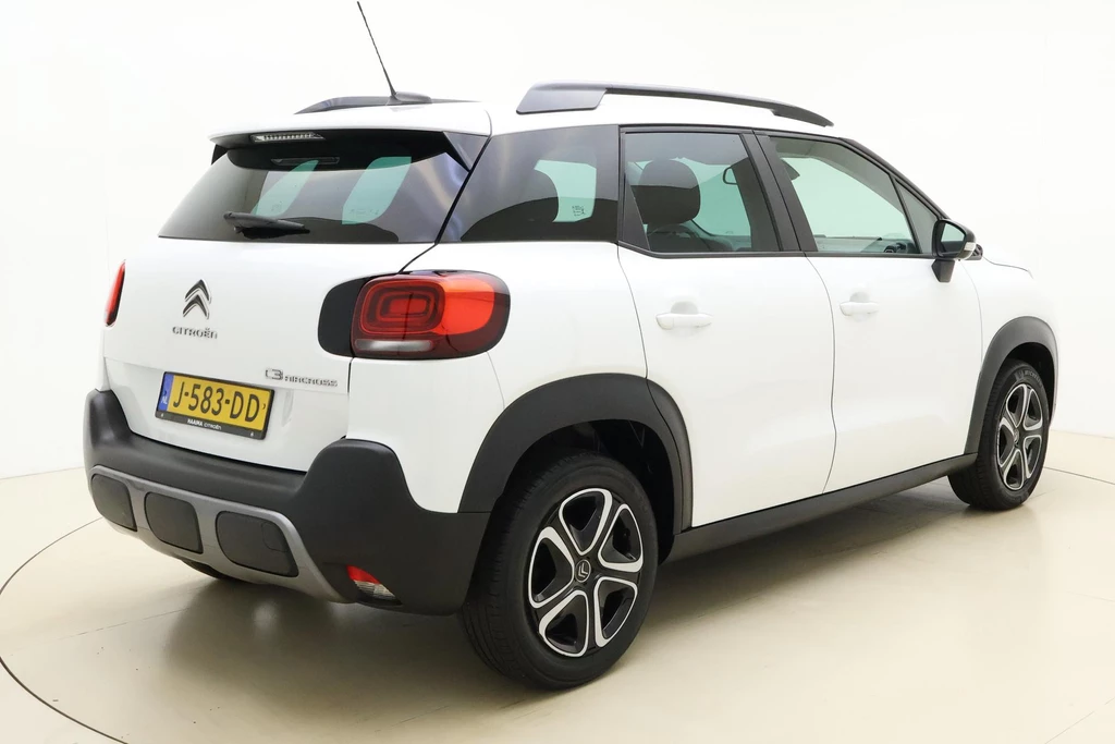 Citroën C3 Aircross – foto 6