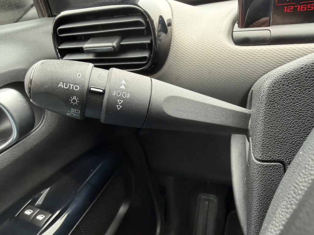 Citroën C4 Cactus – foto 25