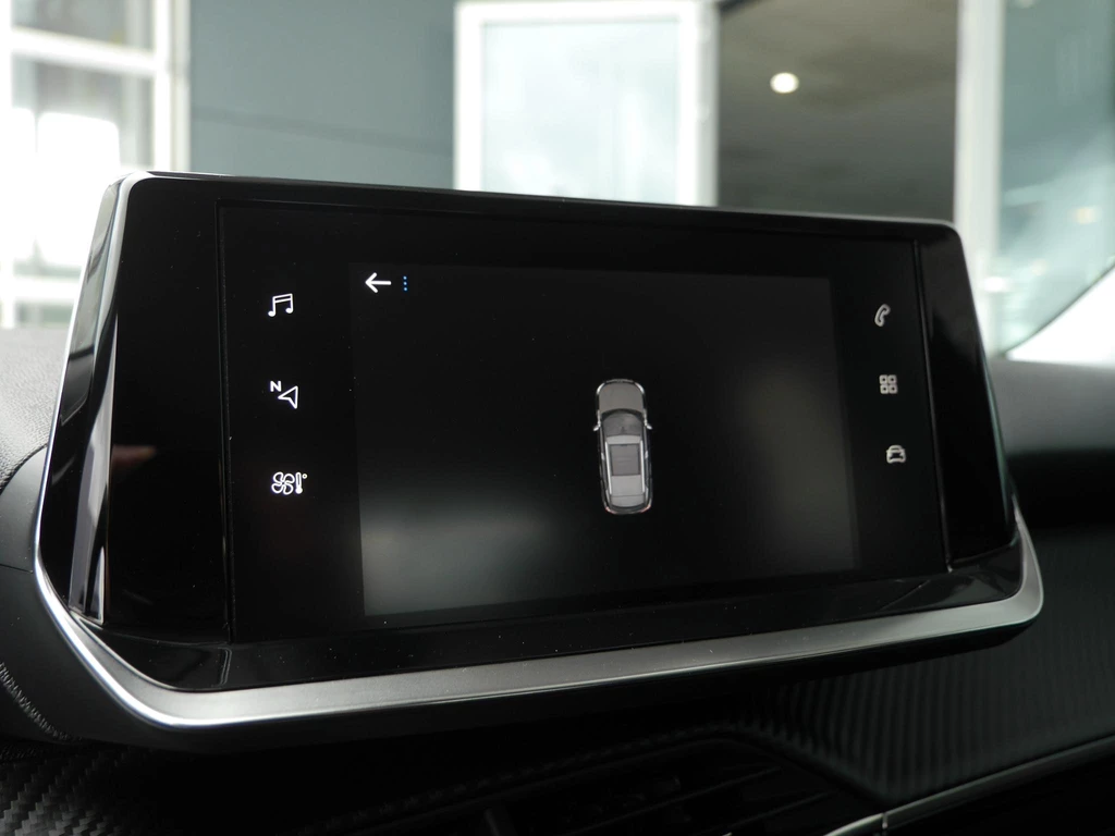 Peugeot 2008 – foto 28