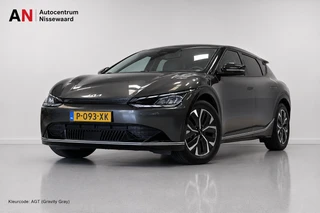 Kia EV6 – thumbnail 1