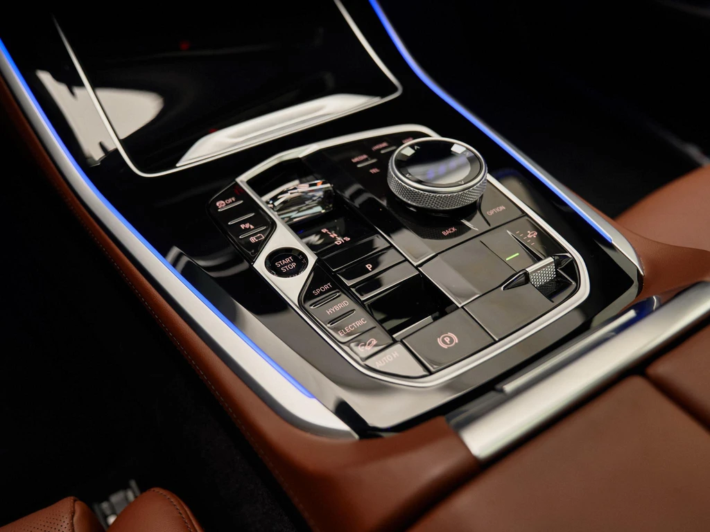 BMW X5 – foto 23