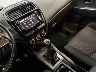Mitsubishi ASX – thumbnail 24