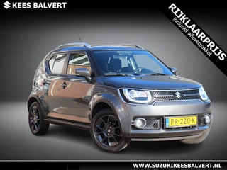 Suzuki Ignis – thumbnail 6