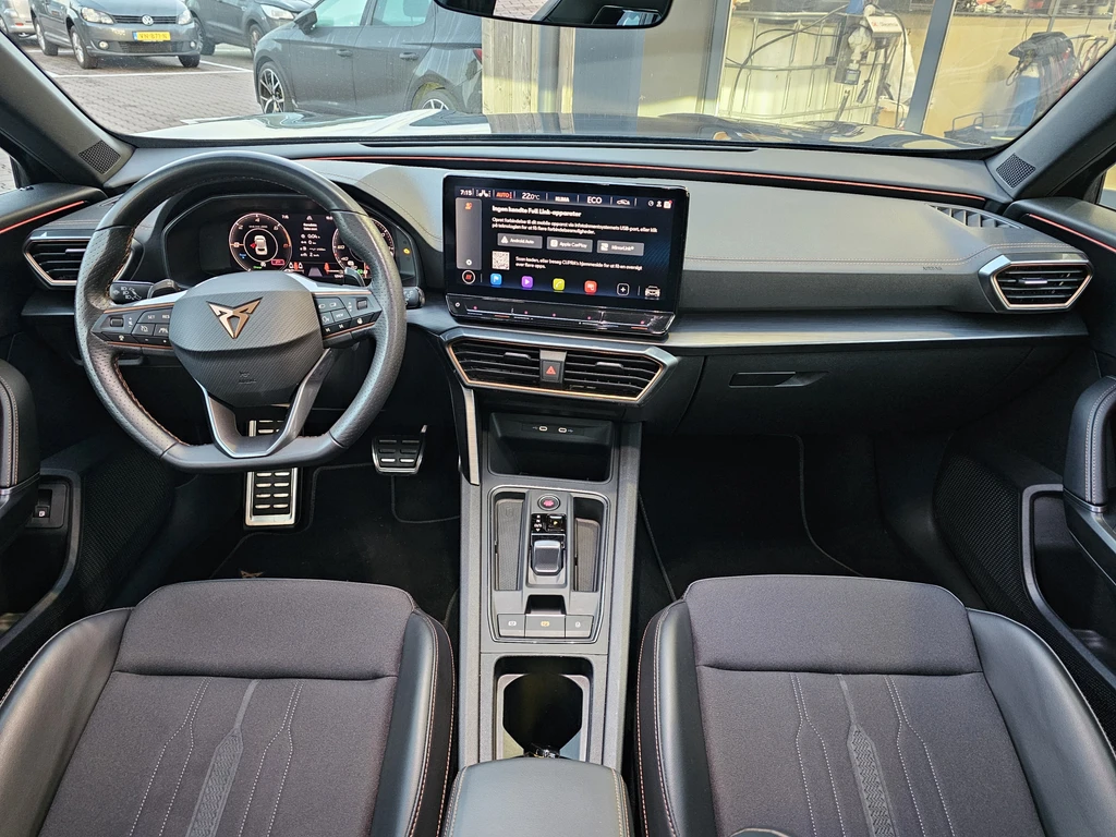 CUPRA Formentor – foto 11