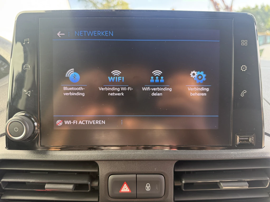 Peugeot Partner – foto 19