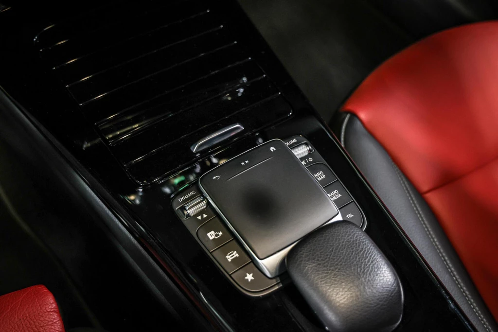 Mercedes-Benz CLA – foto 46