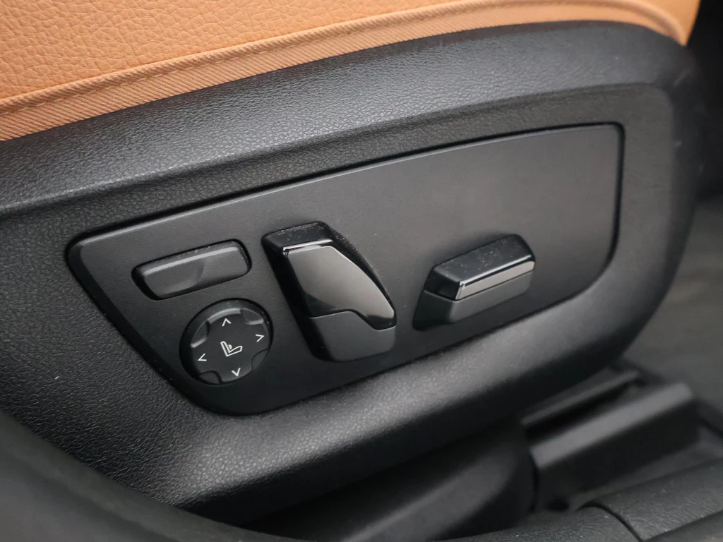 BMW 5 Serie – foto 41