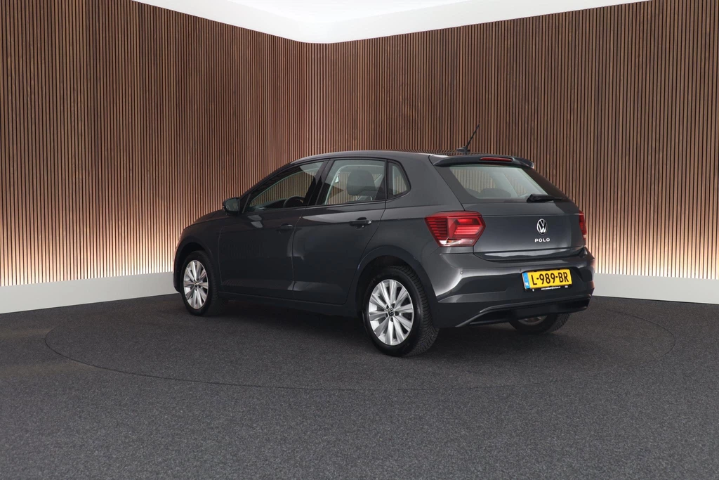 Volkswagen Polo – foto 3