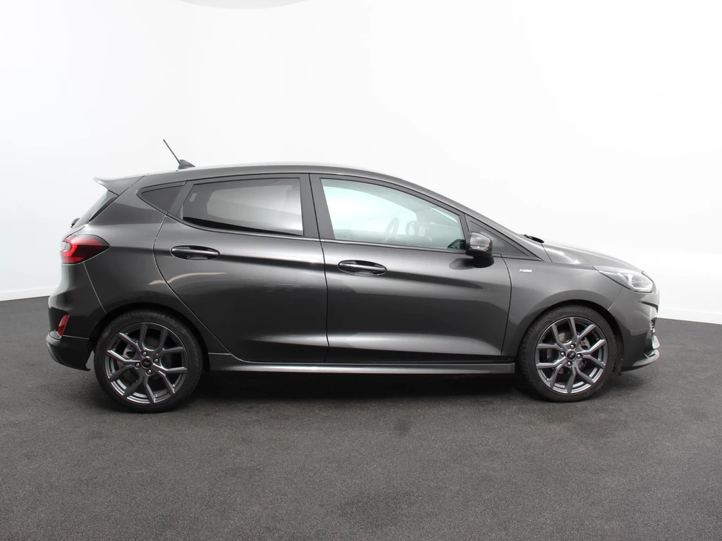 Ford Fiesta – foto 5
