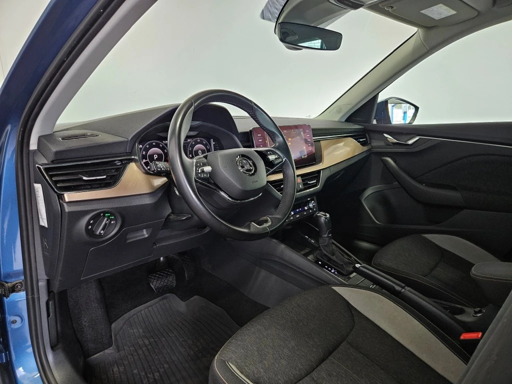 Škoda Kamiq – foto 15