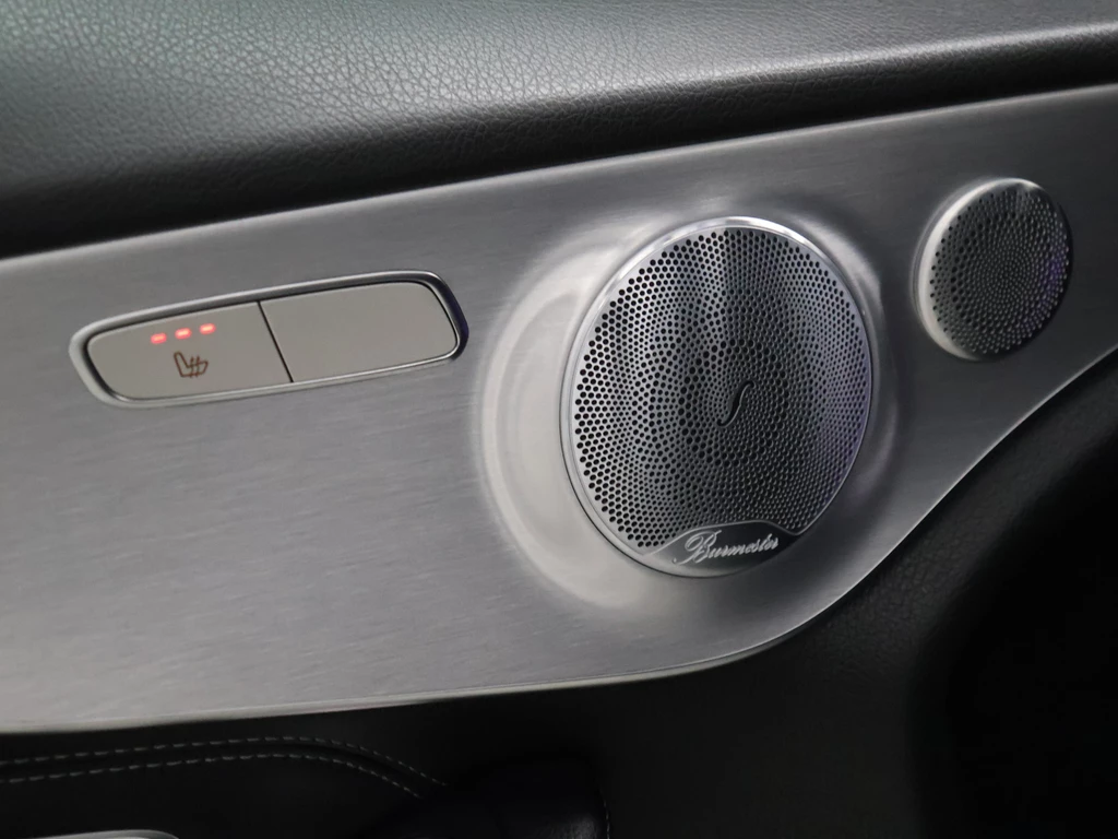 Mercedes-Benz C-Klasse – foto 11