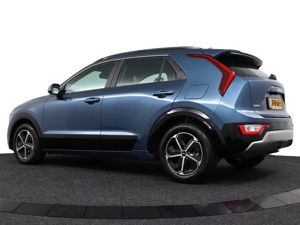 Kia Niro – foto 5
