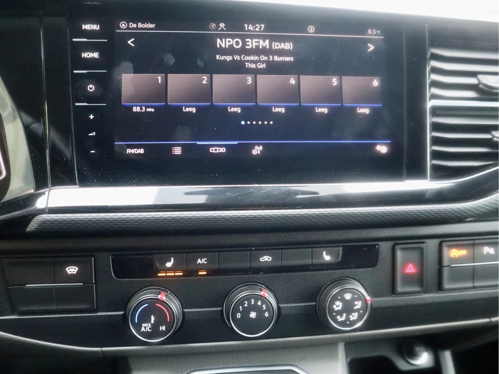 Volkswagen Transporter – foto 14