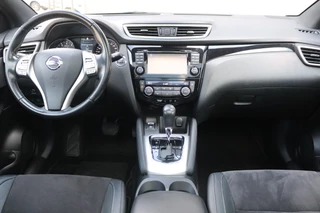 Nissan QASHQAI – thumbnail 9